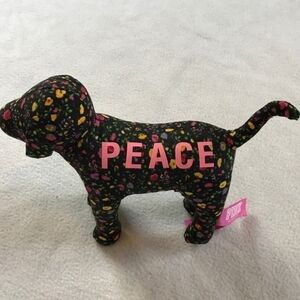 Victoria's Secret Pink Dog